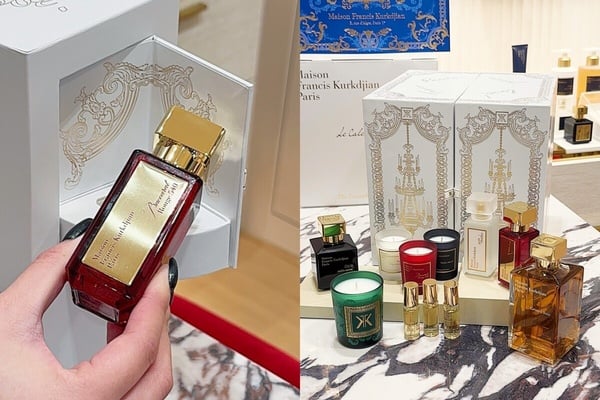 2026聖誕倒數月曆8款推薦！Dior、YSL、Aesop價格與內容亮點一次看（持續更新）