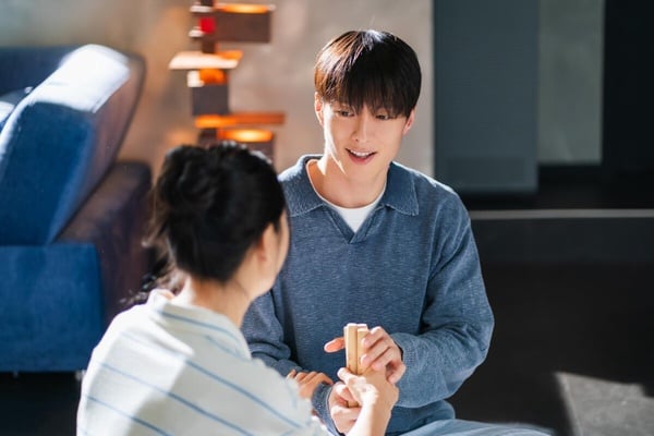 因為在乎，不願讓你胡思亂想——8種愛情裡「不可或缺的安全感」：說到做到超重要！