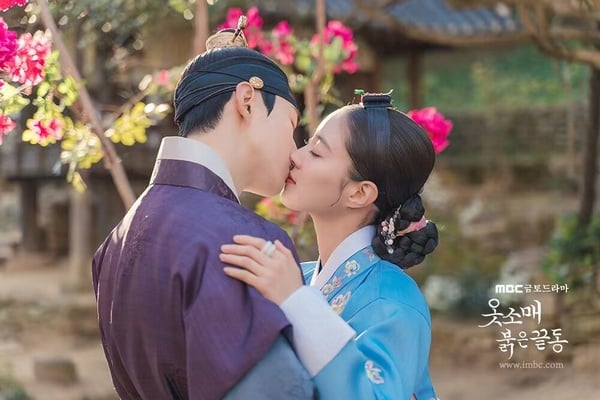 10部Netflix「一追淪陷」愛情韓劇推薦！金裕貞《百日謊言》好看，這部看了很難出坑！