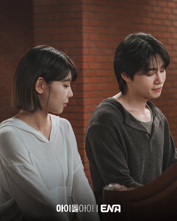 10部Netflix「一追淪陷」愛情韓劇推薦！金裕貞《百日謊言》好看，這部看了很難出坑！