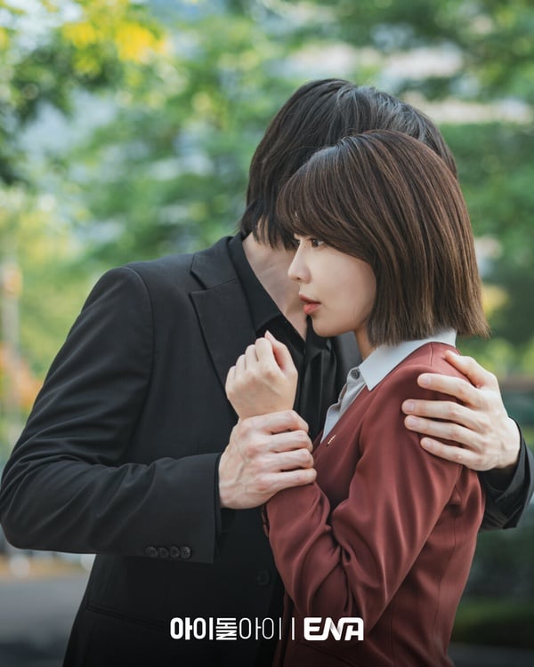 10部Netflix「一追淪陷」愛情韓劇推薦！金裕貞《百日謊言》好看，這部看了很難出坑！