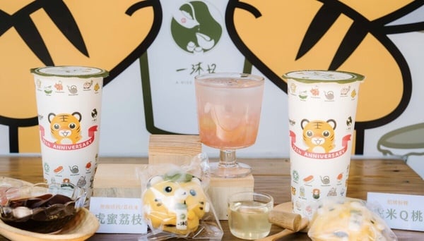 買一送一！10月最新手搖優惠：50嵐、大茗、UG、大苑子、鶴茶樓都有，再睡五分鐘推新品