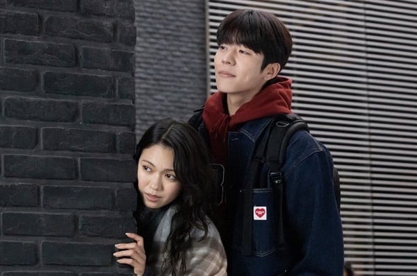 8部「日韓合作」劇推薦：池昌旭《莓好遇見你》高甜，《愛情怎麼翻譯？》人氣口碑爆表