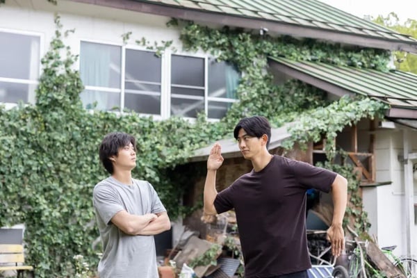 8部「日韓合作」劇推薦：池昌旭《莓好遇見你》高甜，《愛情怎麼翻譯？》人氣口碑爆表