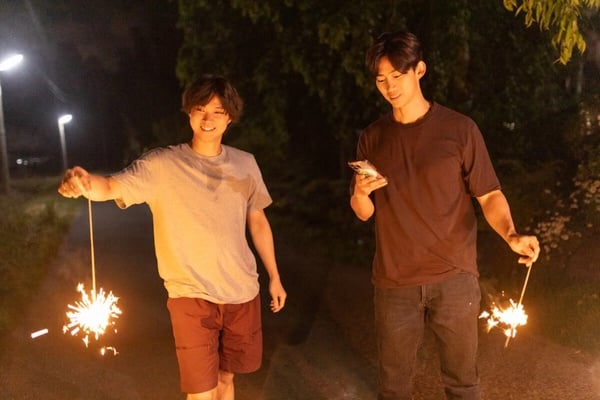 8部「日韓合作」劇推薦：池昌旭《莓好遇見你》高甜，《愛情怎麼翻譯？》人氣口碑爆表