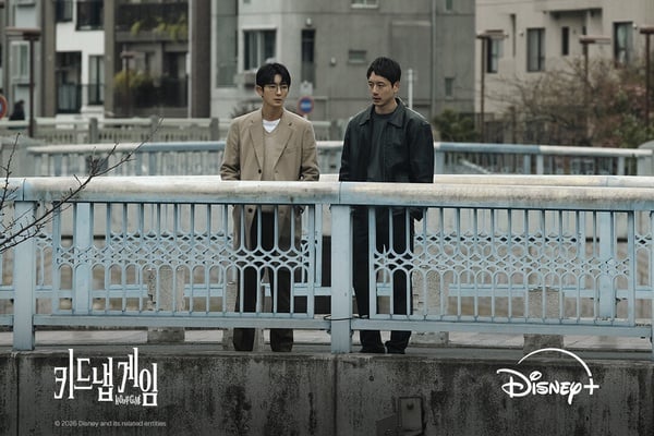 8部「日韓合作」劇推薦：池昌旭《莓好遇見你》高甜，《愛情怎麼翻譯？》人氣口碑爆表