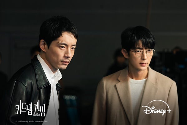 8部「日韓合作」劇推薦：池昌旭《莓好遇見你》高甜，《愛情怎麼翻譯？》人氣口碑爆表