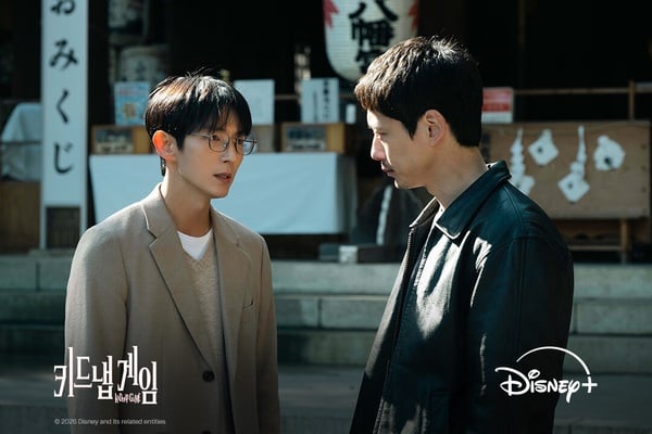 8部「日韓合作」劇推薦：池昌旭《莓好遇見你》高甜，《愛情怎麼翻譯？》人氣口碑爆表