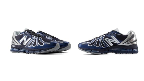 New Balance 最新品牌代言人 Winter 同款、貨號及開賣資訊一次看！