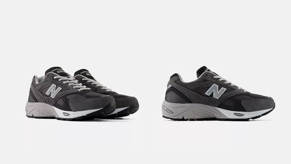 New Balance 最新品牌代言人 Winter 同款、貨號及開賣資訊一次看！