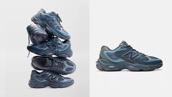 New Balance 最新品牌代言人 Winter 同款、貨號及開賣資訊一次看！