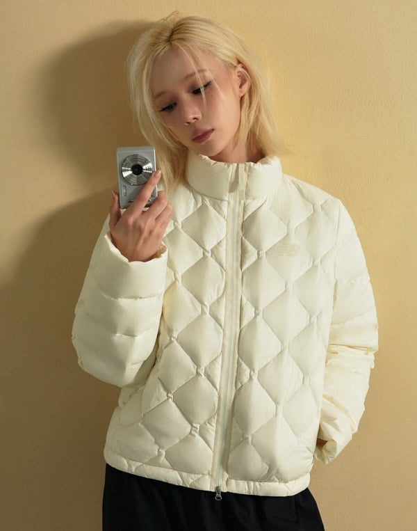 New Balance 最新品牌代言人 Winter 同款、貨號及開賣資訊一次看！