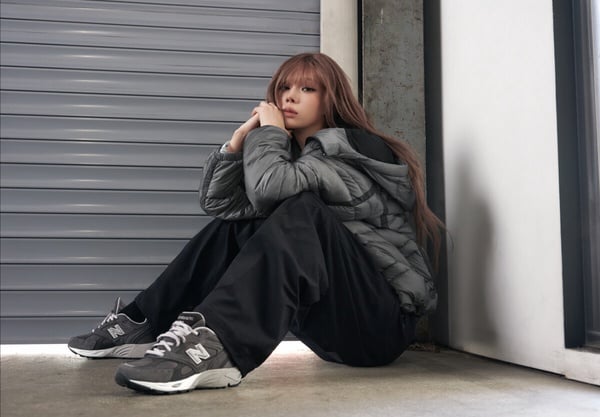 New Balance 最新品牌代言人 Winter 同款、貨號及開賣資訊一次看！