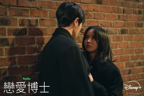 質感更勝《DoctorX》！5部「編導演皆上乘」2026好看韓劇！金所泫《戀愛博士》真值得追