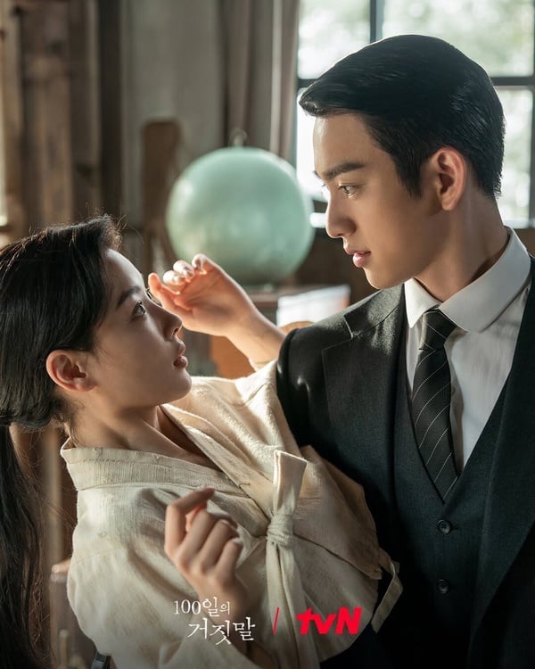 質感更勝《DoctorX》！5部「編導演皆上乘」2026好看韓劇！金所泫《戀愛博士》真值得追