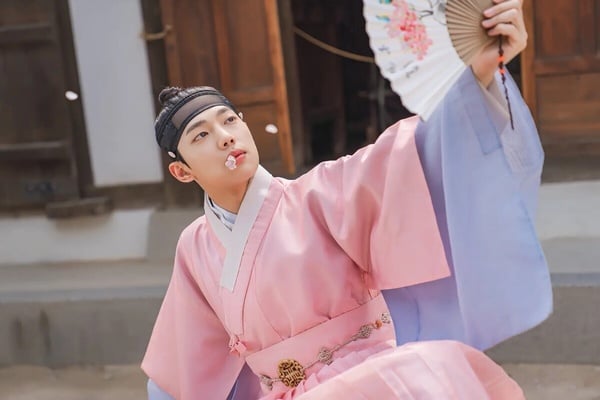 不輸《戀愛博士》！8部「一面倒好評」愛情韓劇！《背著善宰跑》好看，這部更是天花板