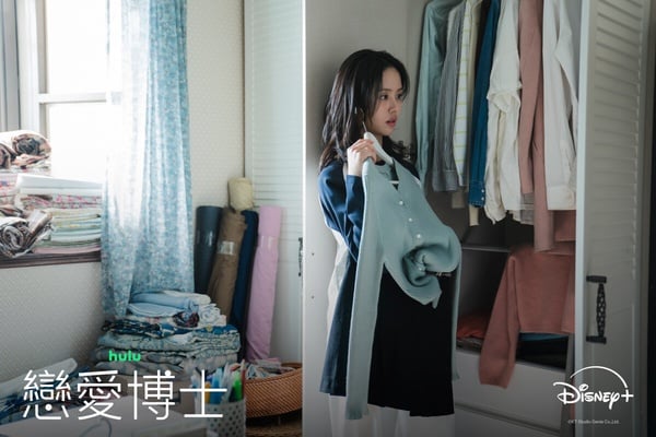 不輸《戀愛博士》！8部「一面倒好評」愛情韓劇！《背著善宰跑》好看，這部更是天花板