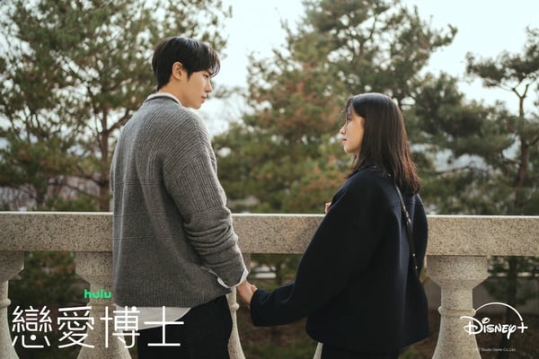 不輸《戀愛博士》！8部「一面倒好評」愛情韓劇！《背著善宰跑》好看，這部更是天花板