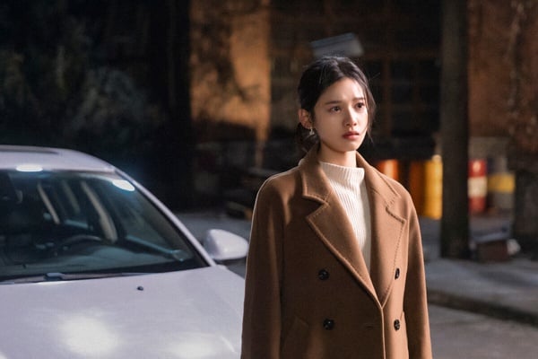 有兩位95花同票並列第二，其中一位是張婧儀。張婧儀是陳坤和周迅創立的「東申未來」力捧的新生代，一出道就演到青春劇《風犬少年的天空》的女主角。在電視劇圈，張婧儀從未演過配角呢！而且搭檔的都是人氣男星，《一見傾心》搭陳星旭，《藏海傳》搭肖戰，《野狗骨頭》搭宋威龍，接下來《霧裡青》要搭李現。