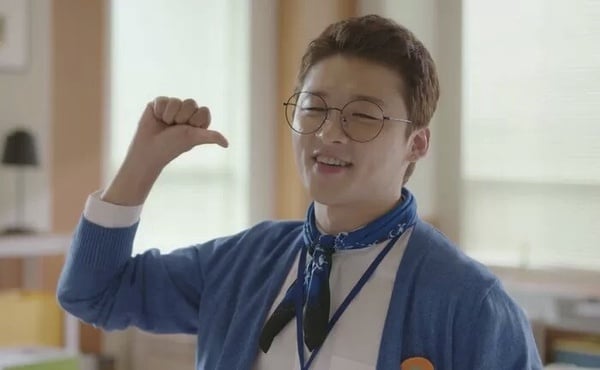 《Doctor X》臥虎藏龍配角！羅大一《我的王室死對頭》超氣人，他是《鐵拳教育》大反派