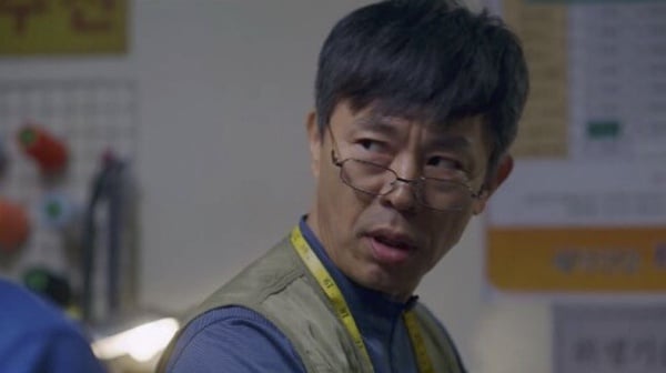 《Doctor X》臥虎藏龍配角！羅大一《我的王室死對頭》超氣人，他是《鐵拳教育》大反派