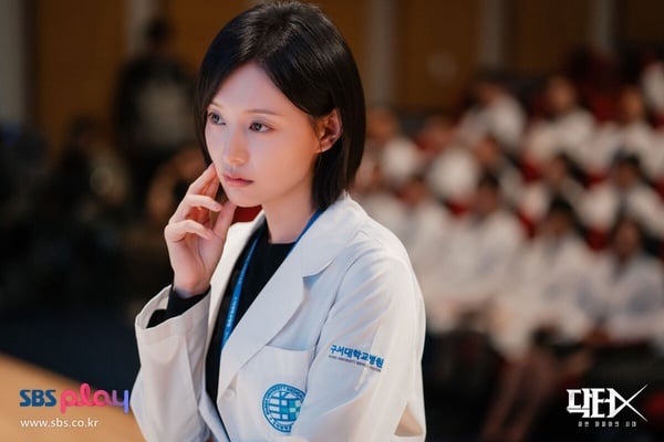金智媛主演韓劇IMDb評分TOP7！《Doctor X》第5，《我的出走日記》第2，冠軍真的經典！