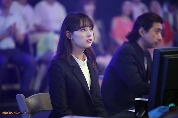 金智媛主演韓劇IMDb評分TOP7！《Doctor X》第5，《我的出走日記》第2，冠軍真的經典！
