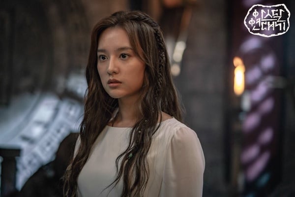 金智媛主演韓劇IMDb評分TOP7！《Doctor X》第5，《我的出走日記》第2，冠軍真的經典！