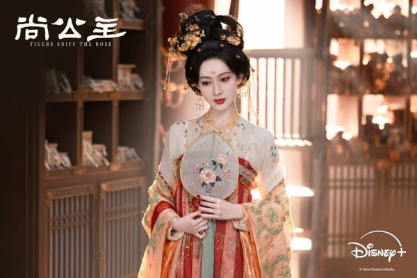 《尚公主》7大兩極評價：孟子義、李昀銳三搭CP感爆棚，愛情線卻喧賓奪主、主線薄弱？