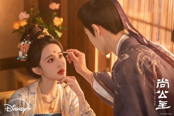 《尚公主》7大兩極評價：孟子義、李昀銳三搭CP感爆棚，愛情線卻喧賓奪主、主線薄弱？