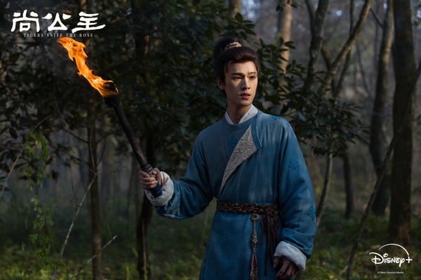 《尚公主》7大兩極評價：孟子義、李昀銳三搭CP感爆棚，愛情線卻喧賓奪主、主線薄弱？