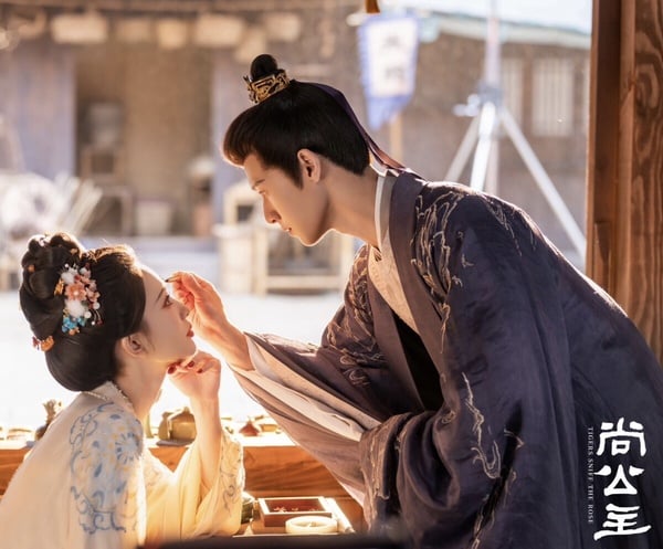 《尚公主》7大兩極評價：孟子義、李昀銳三搭CP感爆棚，愛情線卻喧賓奪主、主線薄弱？