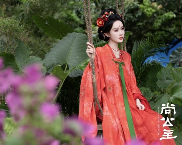 《尚公主》7大兩極評價：孟子義、李昀銳三搭CP感爆棚，愛情線卻喧賓奪主、主線薄弱？