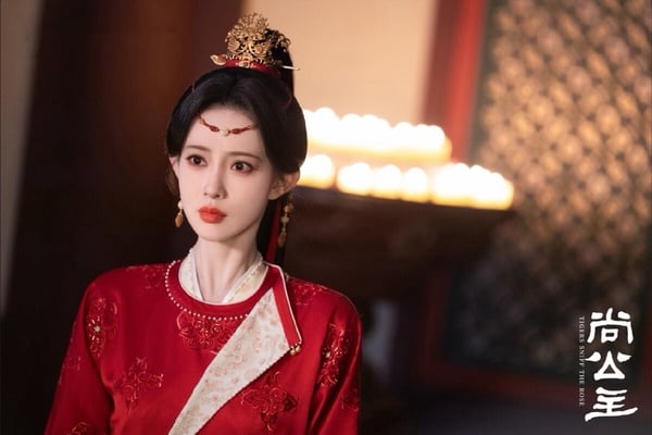 《尚公主》7大兩極評價：孟子義、李昀銳三搭CP感爆棚，愛情線卻喧賓奪主、主線薄弱？