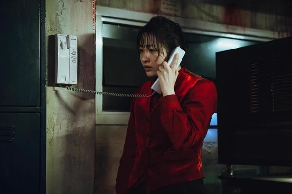 李宰旭《末路兼職》劇情、角色介紹：「時薪高達50倍」的夢幻高薪兼職竟是致命陷阱！