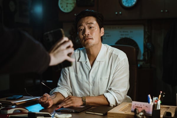 李宰旭《末路兼職》劇情、角色介紹：「時薪高達50倍」的夢幻高薪兼職竟是致命陷阱！