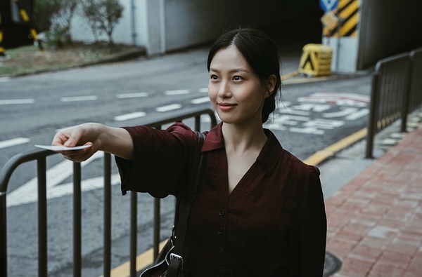 李宰旭《末路兼職》劇情、角色介紹：「時薪高達50倍」的夢幻高薪兼職竟是致命陷阱！