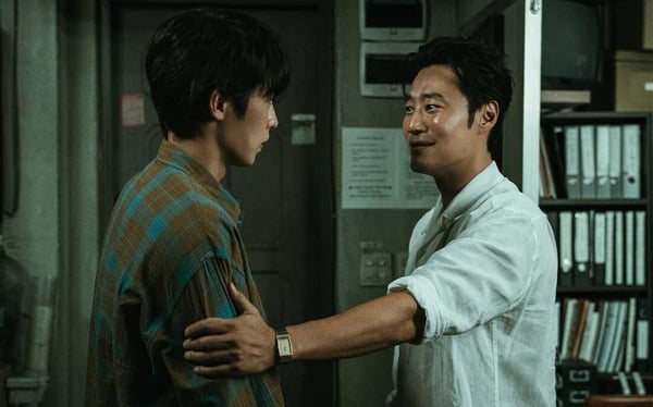 李宰旭《末路兼職》劇情、角色介紹：「時薪高達50倍」的夢幻高薪兼職竟是致命陷阱！