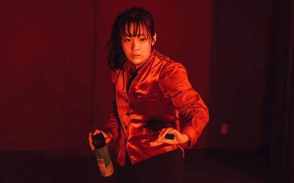 李宰旭《末路兼職》劇情、角色介紹：「時薪高達50倍」的夢幻高薪兼職竟是致命陷阱！