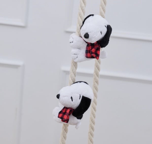 康是美「SNOOPY暖冬小日常」加價購！史努比開關造型夜燈、壓克力萬年曆等23款一次看