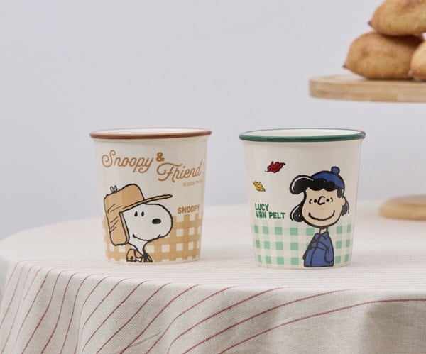 康是美「SNOOPY暖冬小日常」加價購！史努比開關造型夜燈、壓克力萬年曆等23款一次看