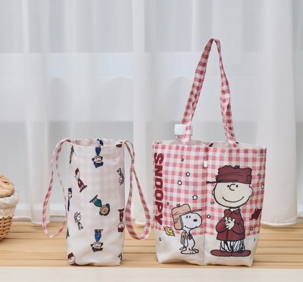 康是美「SNOOPY暖冬小日常」加價購！史努比開關造型夜燈、壓克力萬年曆等23款一次看