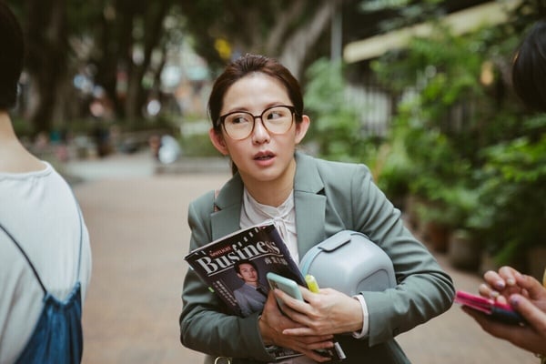 10部Netflix「被淹沒在片單海」冷門好劇！《新手上路》爆好評，這部療癒神劇錯過可惜