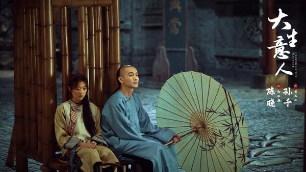 10部Netflix「被淹沒在片單海」冷門好劇！《新手上路》爆好評，這部療癒神劇錯過可惜