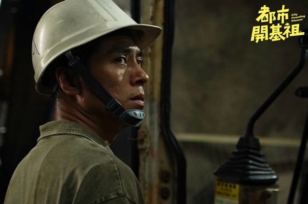 2026「金鐘獎入圍台劇」IMDb評分TOP10！《乩身》第8，《回魂計》第6，冠軍一面倒好評