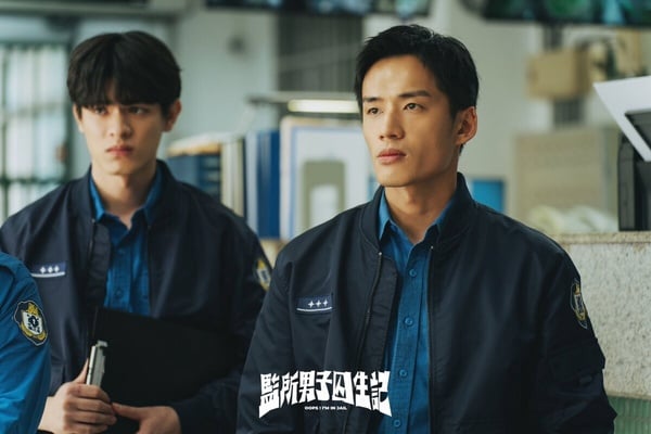 2026「金鐘獎入圍台劇」IMDb評分TOP10！《乩身》第8，《回魂計》第6，冠軍一面倒好評