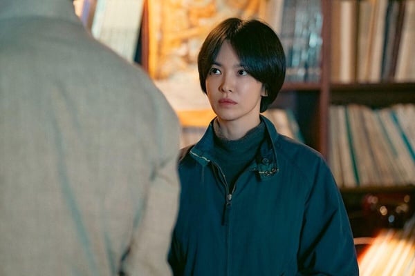 宋慧喬《夢響年代》定檔！8部「時代劇韓劇」推薦：《百日謊言》《苦盡柑來》好評必追
