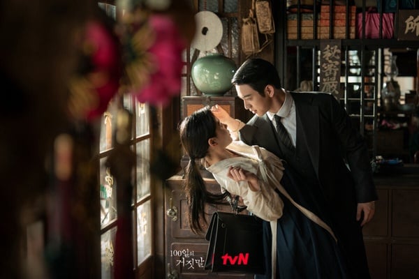 宋慧喬《夢響年代》定檔！8部「時代劇韓劇」推薦：《百日謊言》《苦盡柑來》好評必追