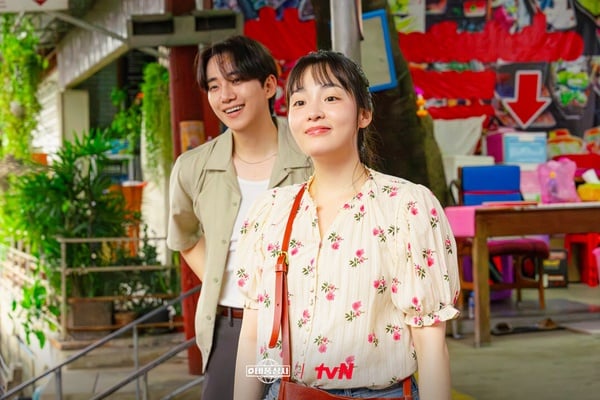 宋慧喬《夢響年代》定檔！8部「時代劇韓劇」推薦：《百日謊言》《苦盡柑來》好評必追
