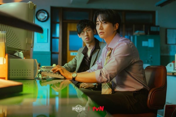 宋慧喬《夢響年代》定檔！8部「時代劇韓劇」推薦：《百日謊言》《苦盡柑來》好評必追